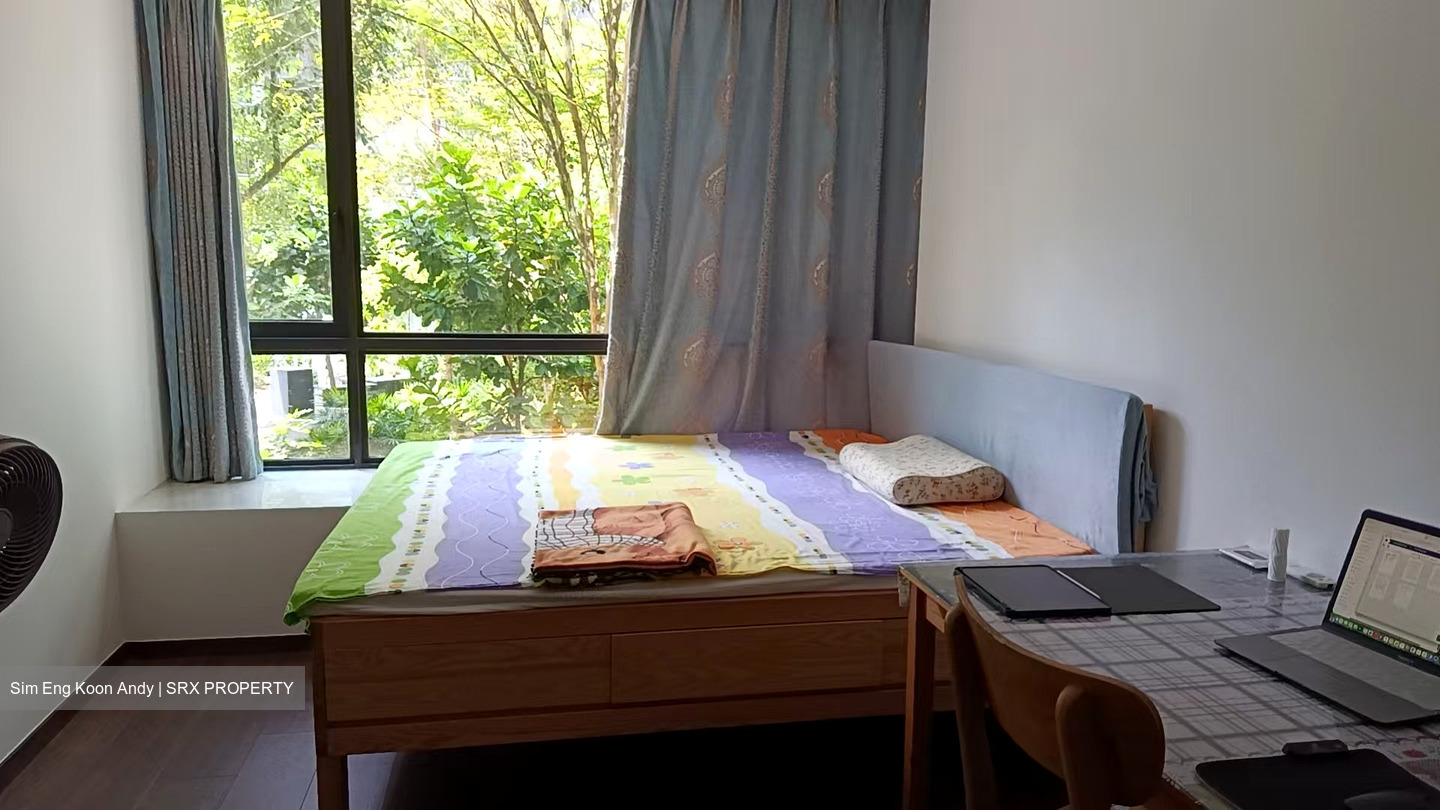d'Nest (D18), Condominium #531561511